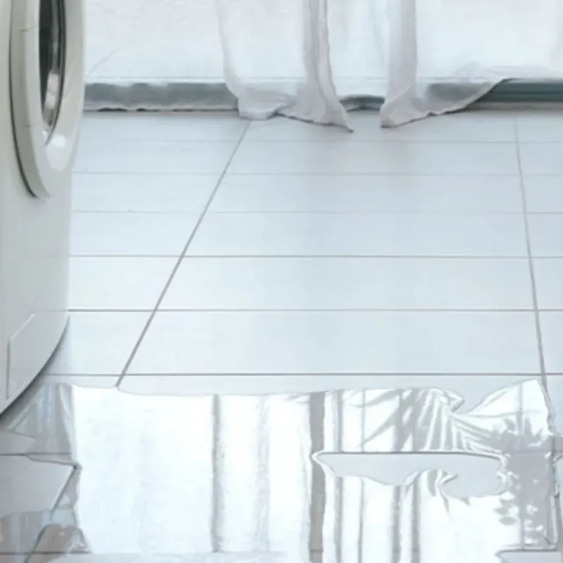 Appliance Leak Cleanup in Bakersville, NC